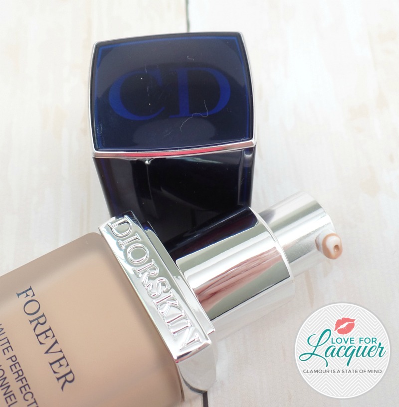 DiorSkin Forever Foundation