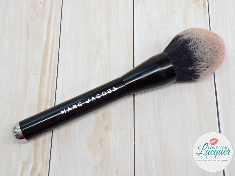 Marc Jacobs Bronzer Brush