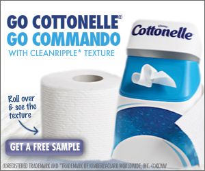 cottonelle