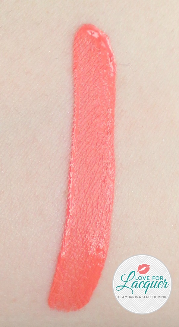 Anastasia Beverly Hills Retro Coral