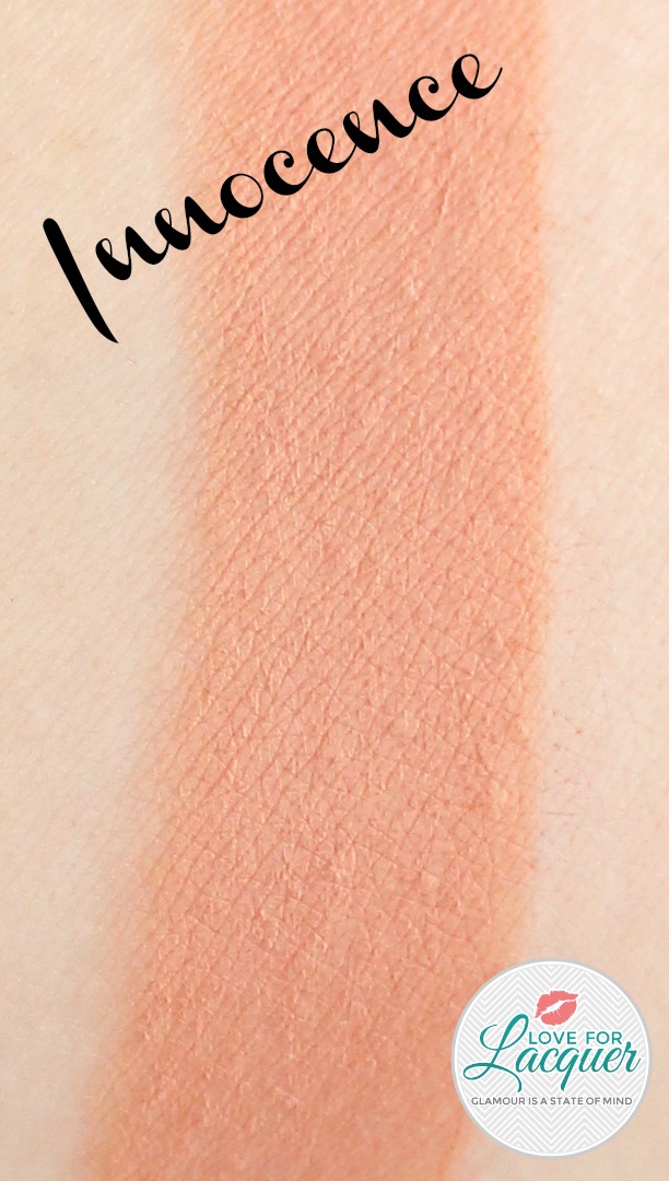 Milani Matte Innocence