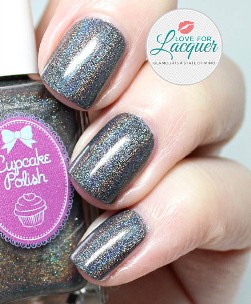 Cupcake Polish KaBloom