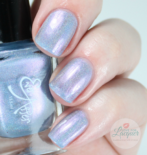 Ever After Polish EB