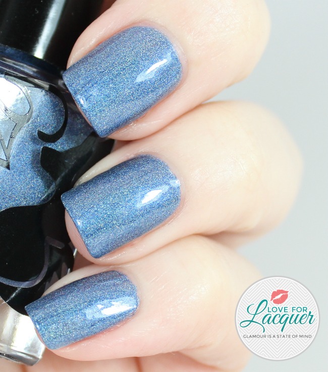 Frenzy Polish Starry Skies