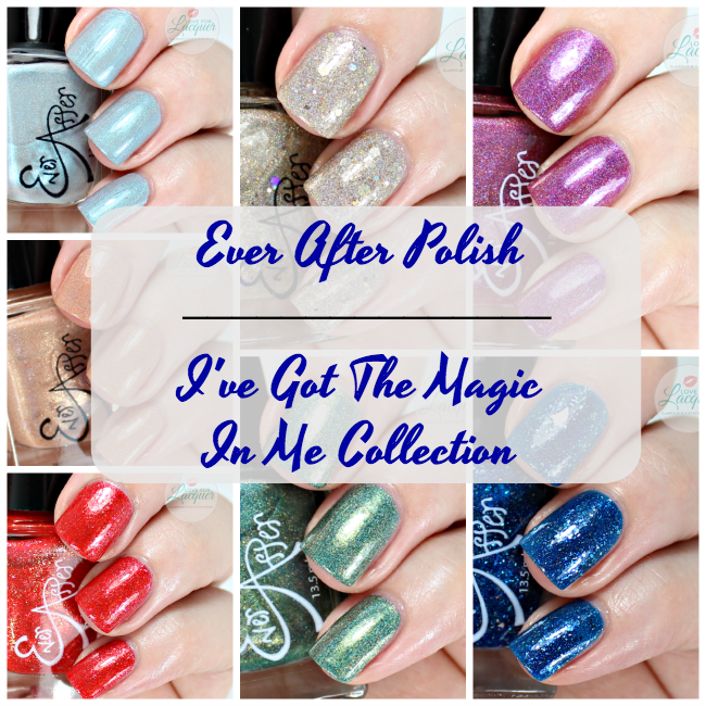 Ever After Polish