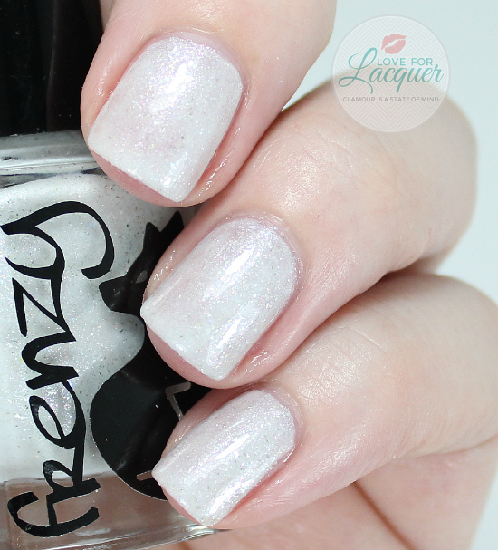 Frenzy Polish GG