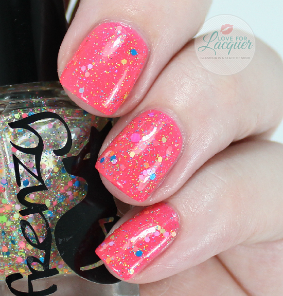 Frenzy Polish LANParty