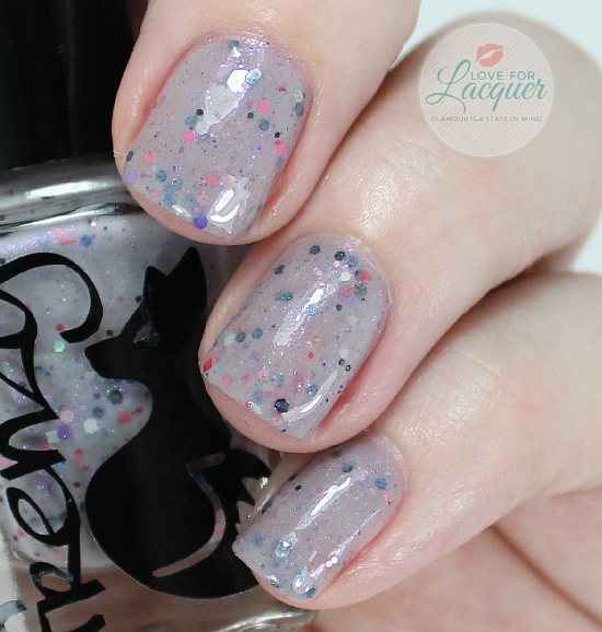 Frenzy Polish LagFest