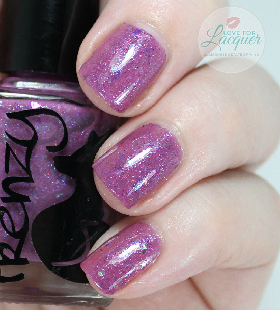 Frenzy Polish Epic