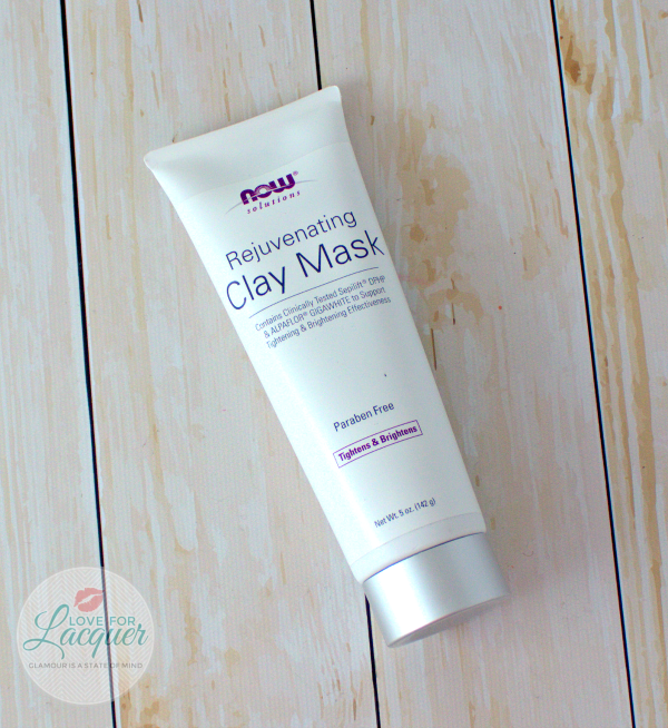 NOWClayMask