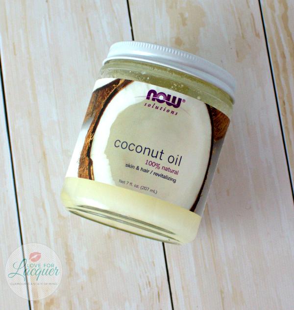 NOWCoconutOil