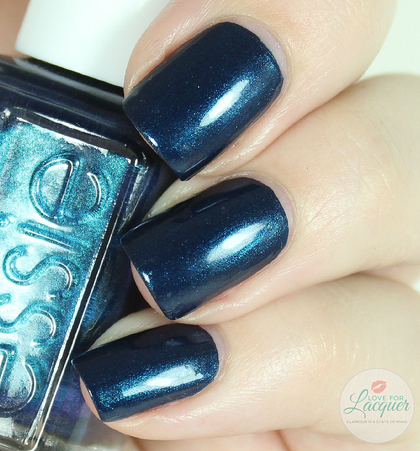 Essie Bell Bottom Blues