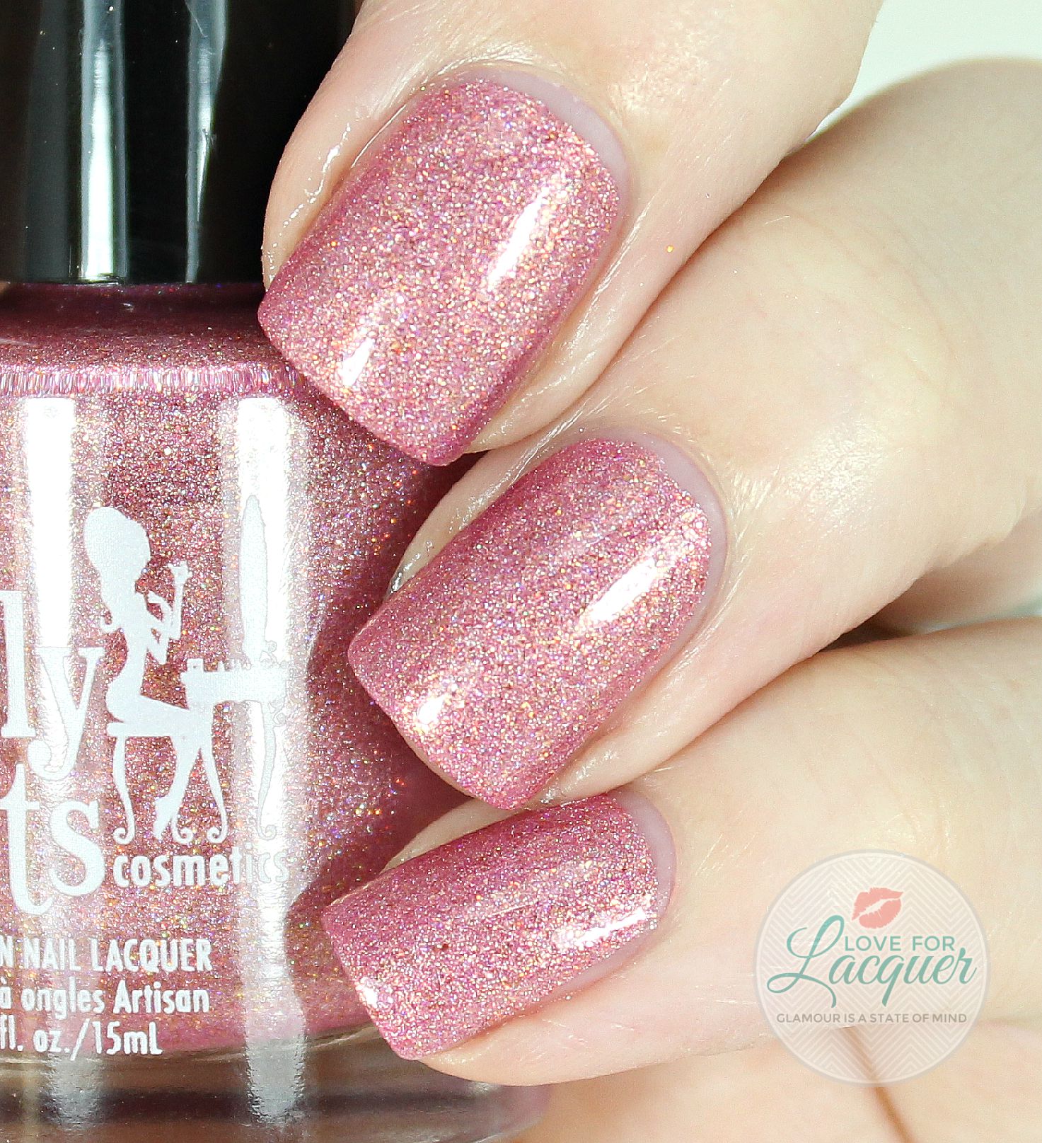 Girly Bits DownTown Funk