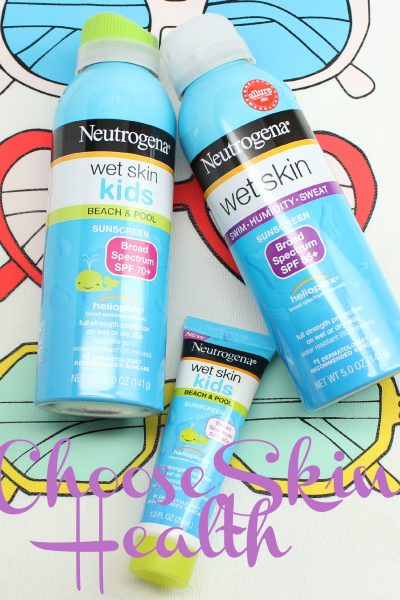 Neutrogena Skin Health Hero