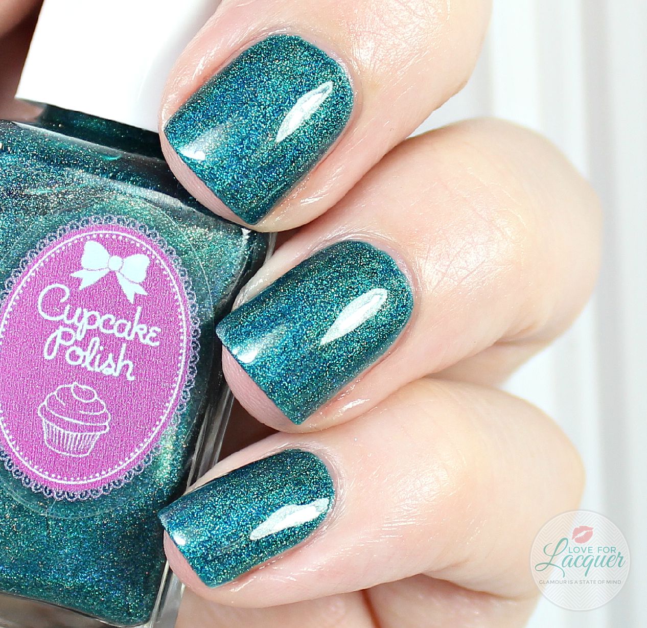 Cupcake Polish ReVamped