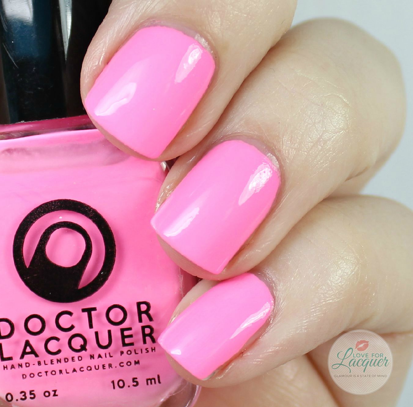 Doctor Lacquer Kumu