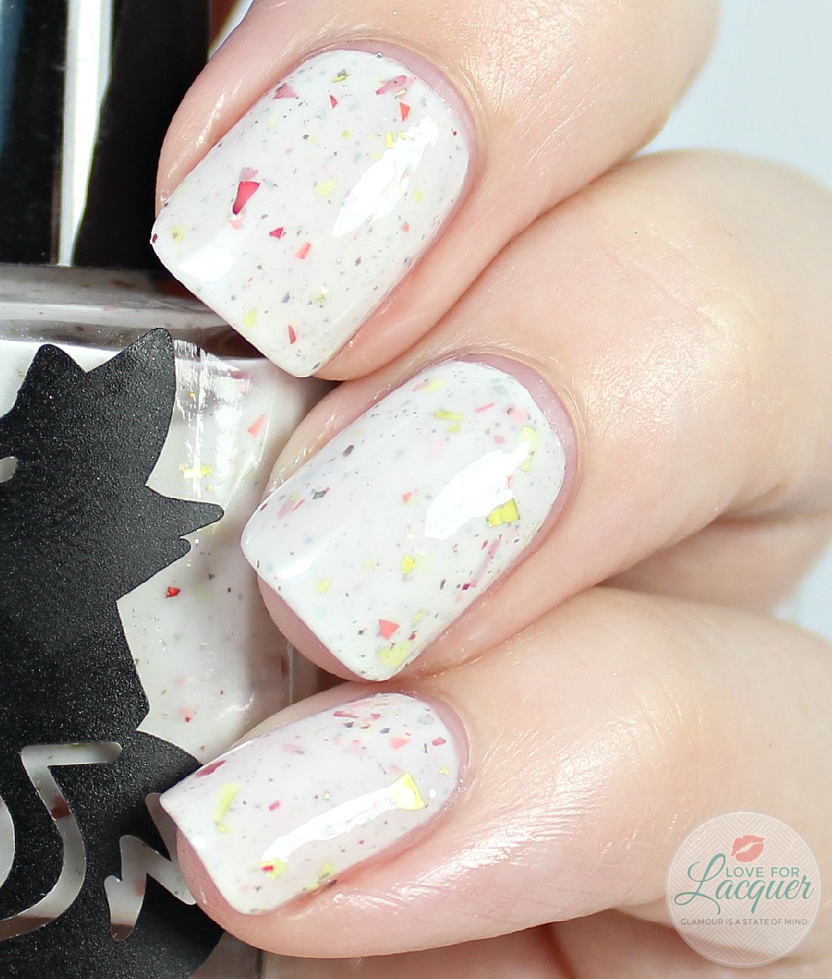 Frenzy Polish Falling Leaves