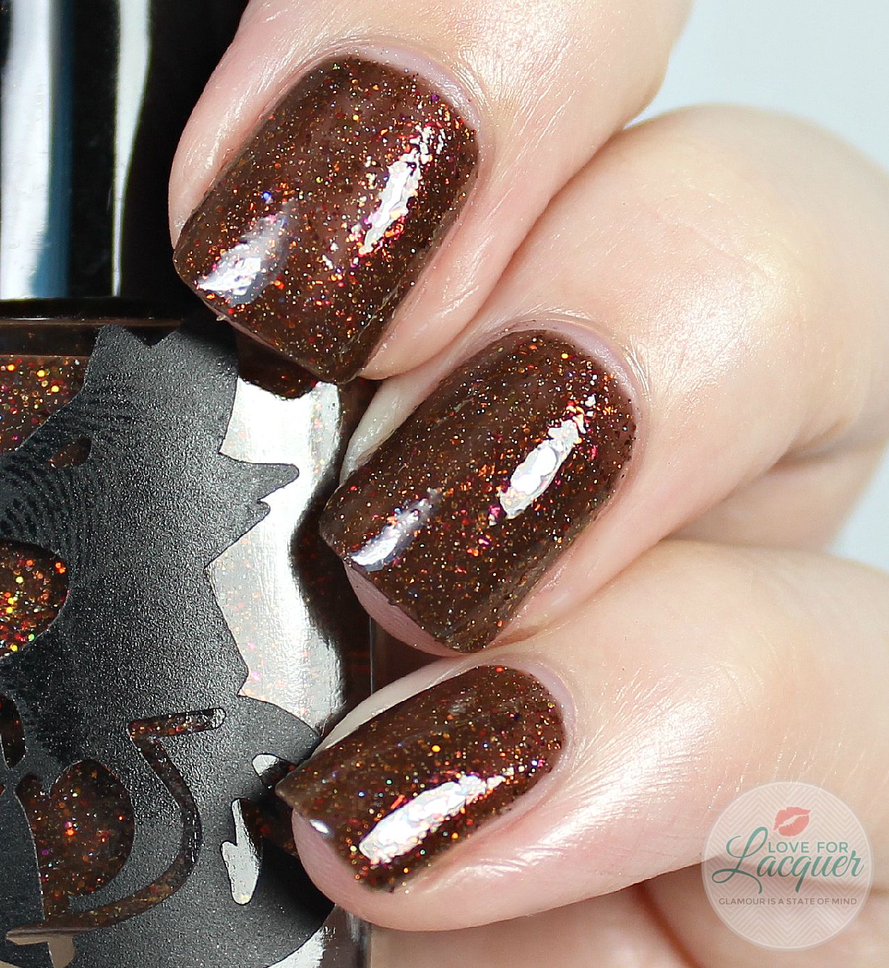 Frenzy Polish Fireside Therapy