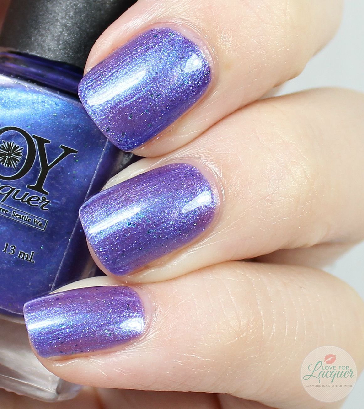 Joy Lacquer First Born