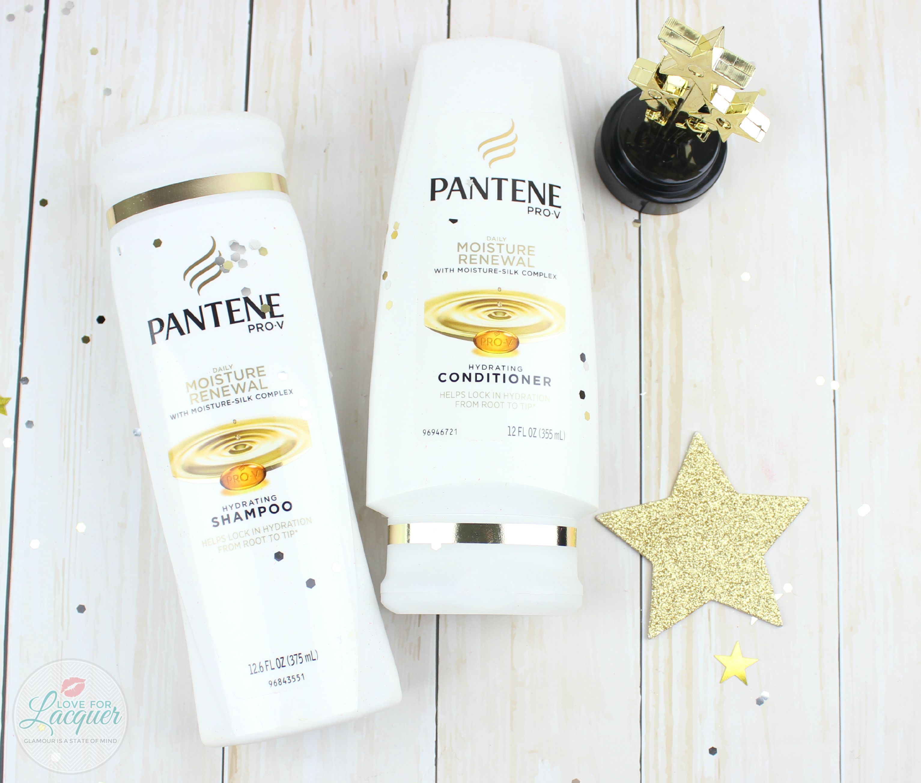 Pantene