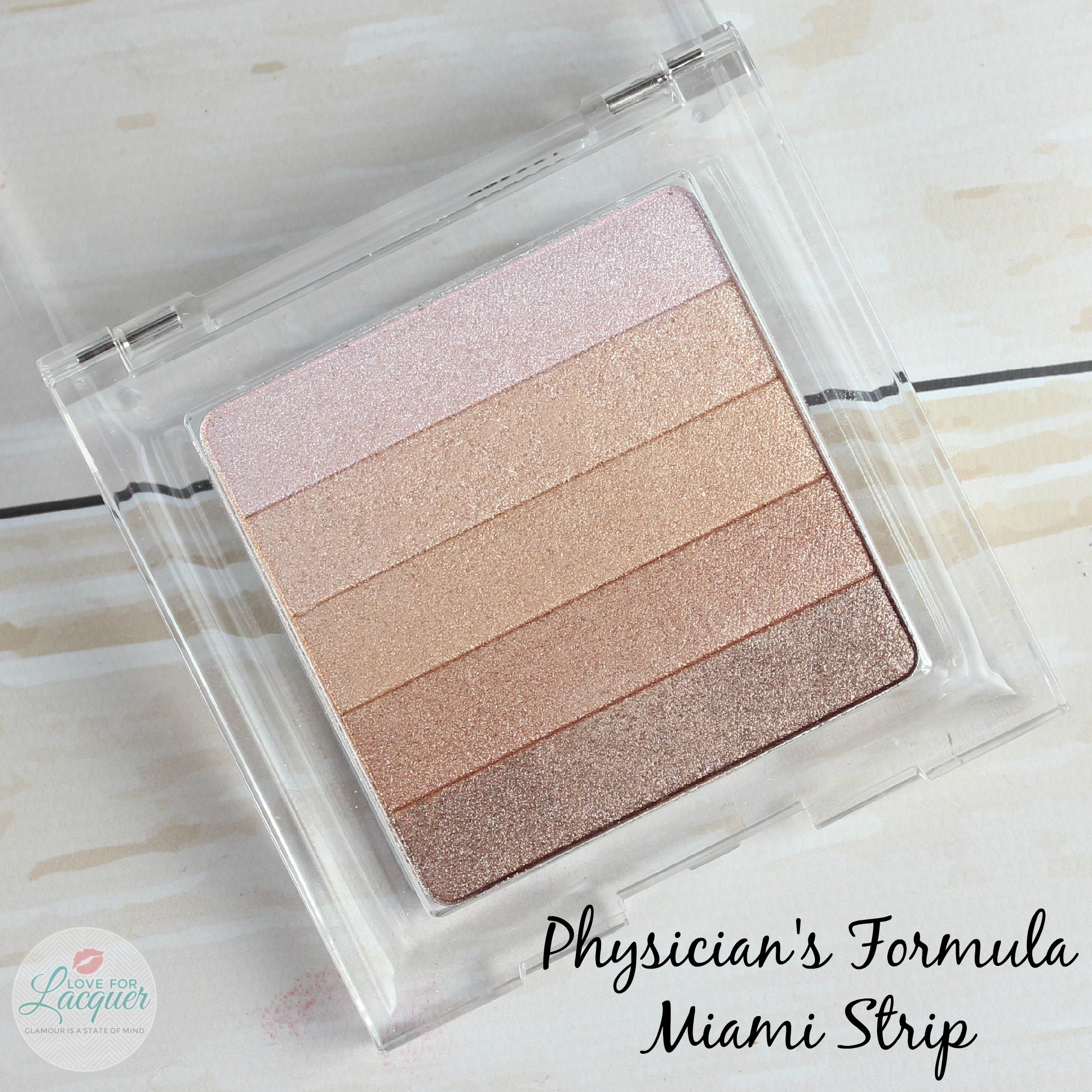 Physicians Formula Miami Strip