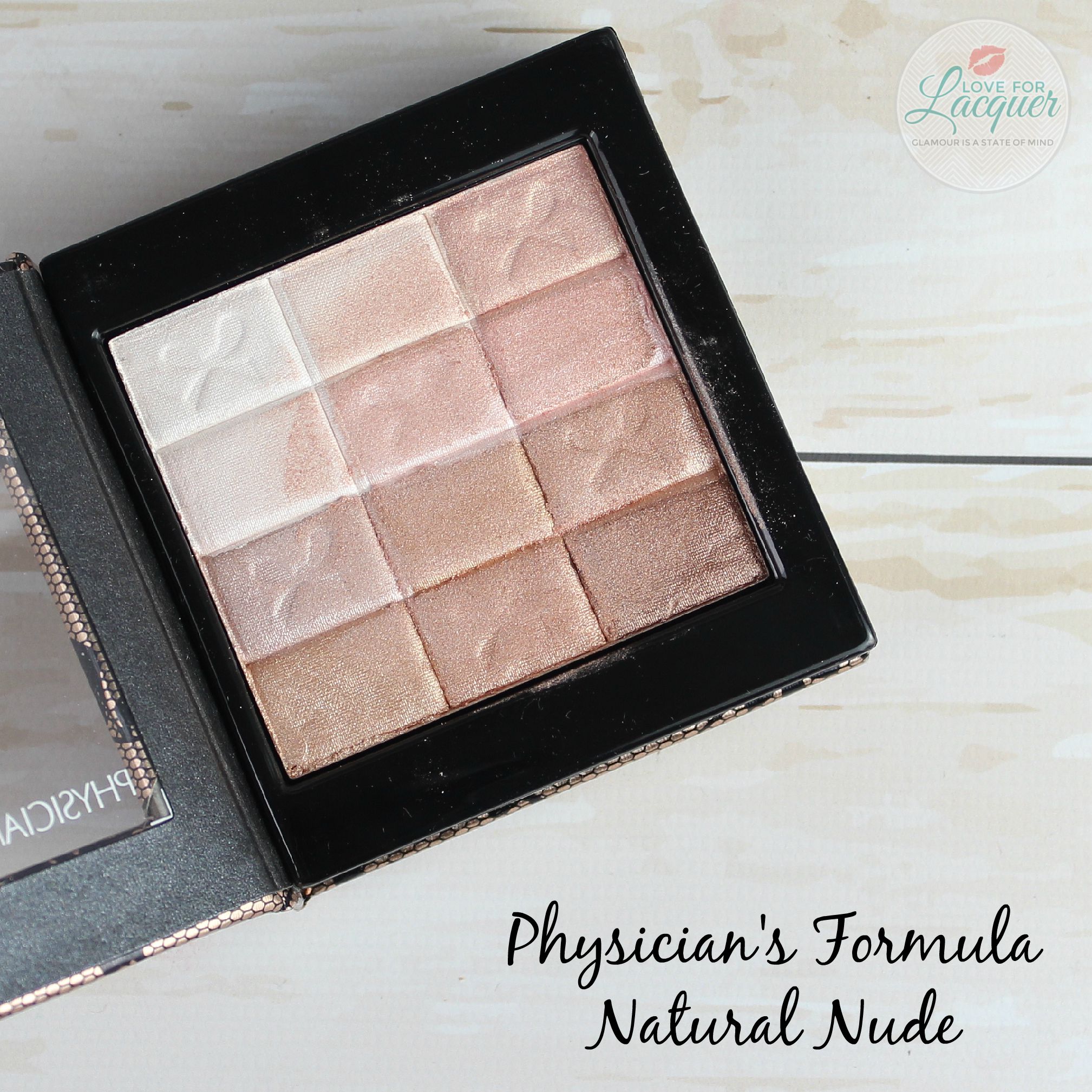 Physicians Formula Natural Nude