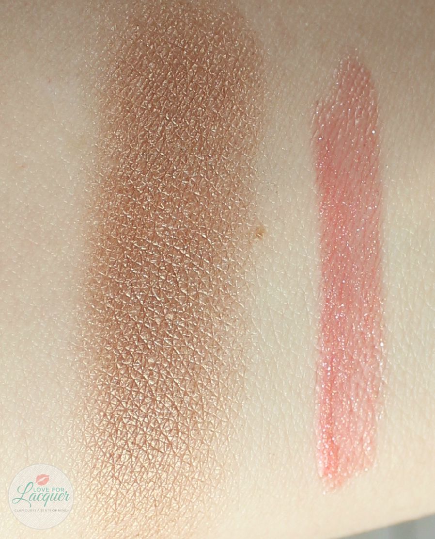 Swatches