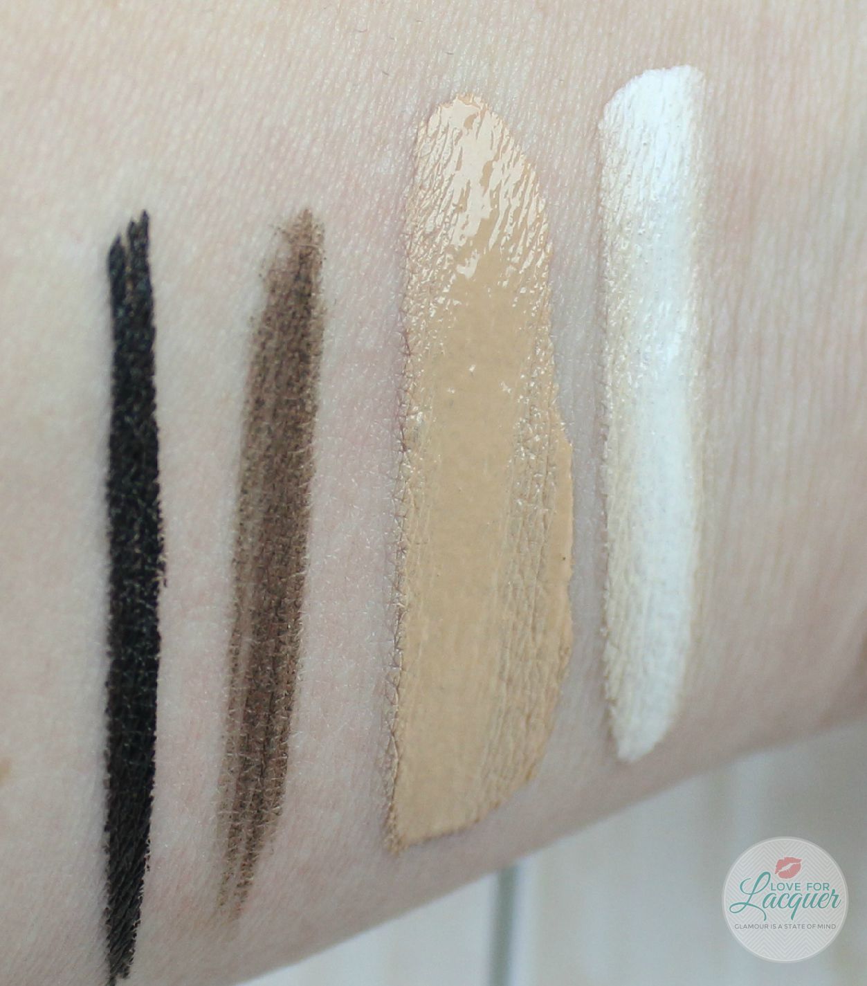 Swatches