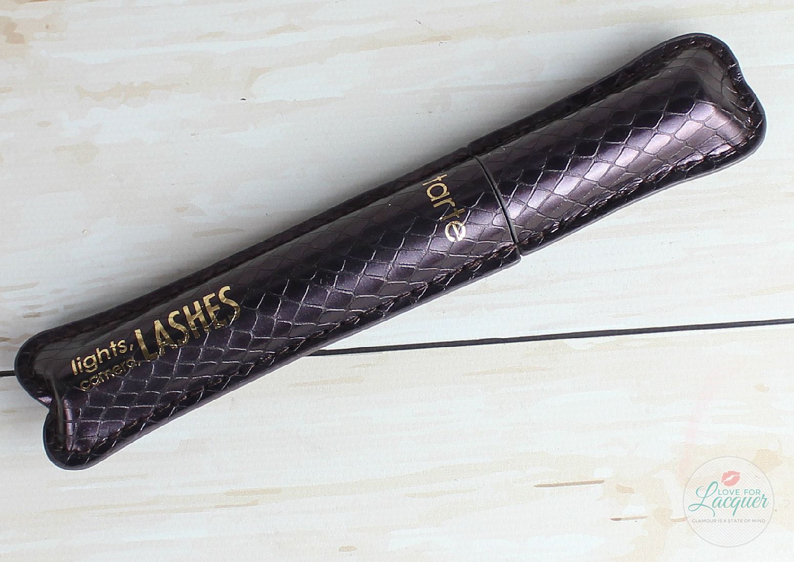 Tarte Mascara