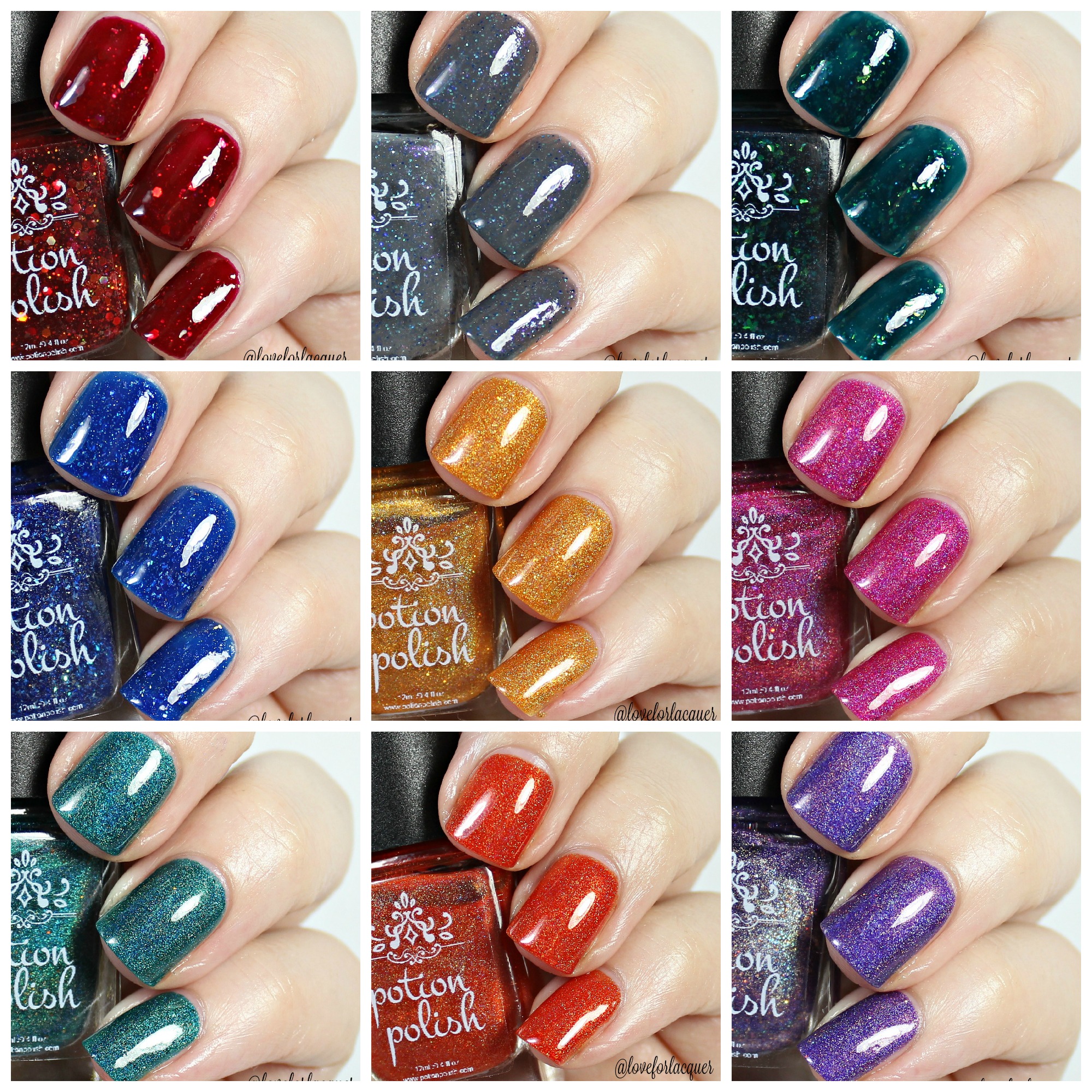 PotionPolishCollage