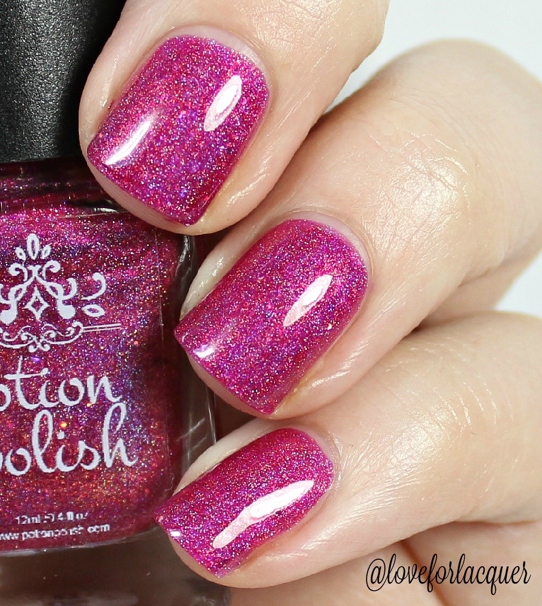 PotionPolishSummer'sLastRose