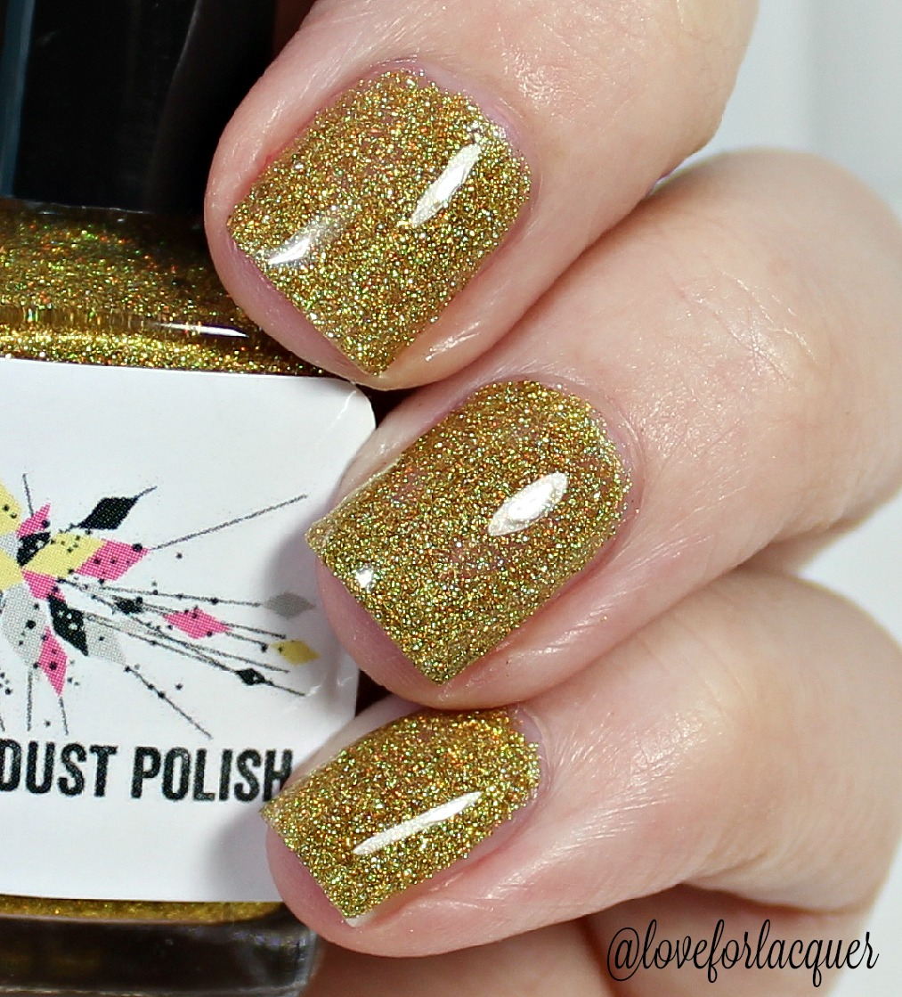 StardustPolishMarigold