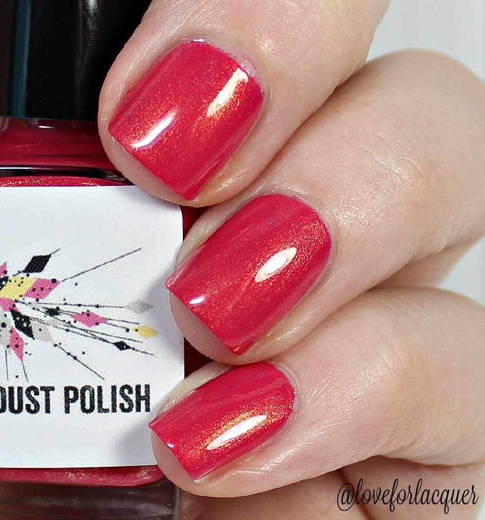 StardustPolishPoppies