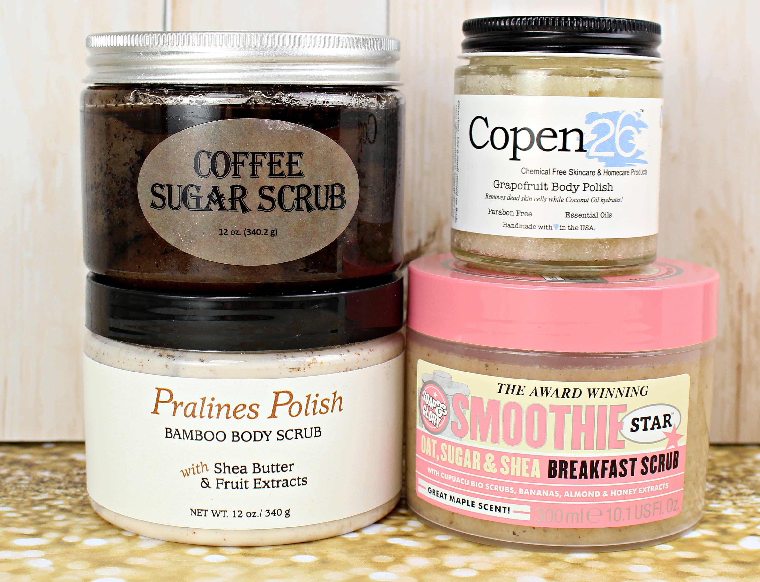 BodyScrubs