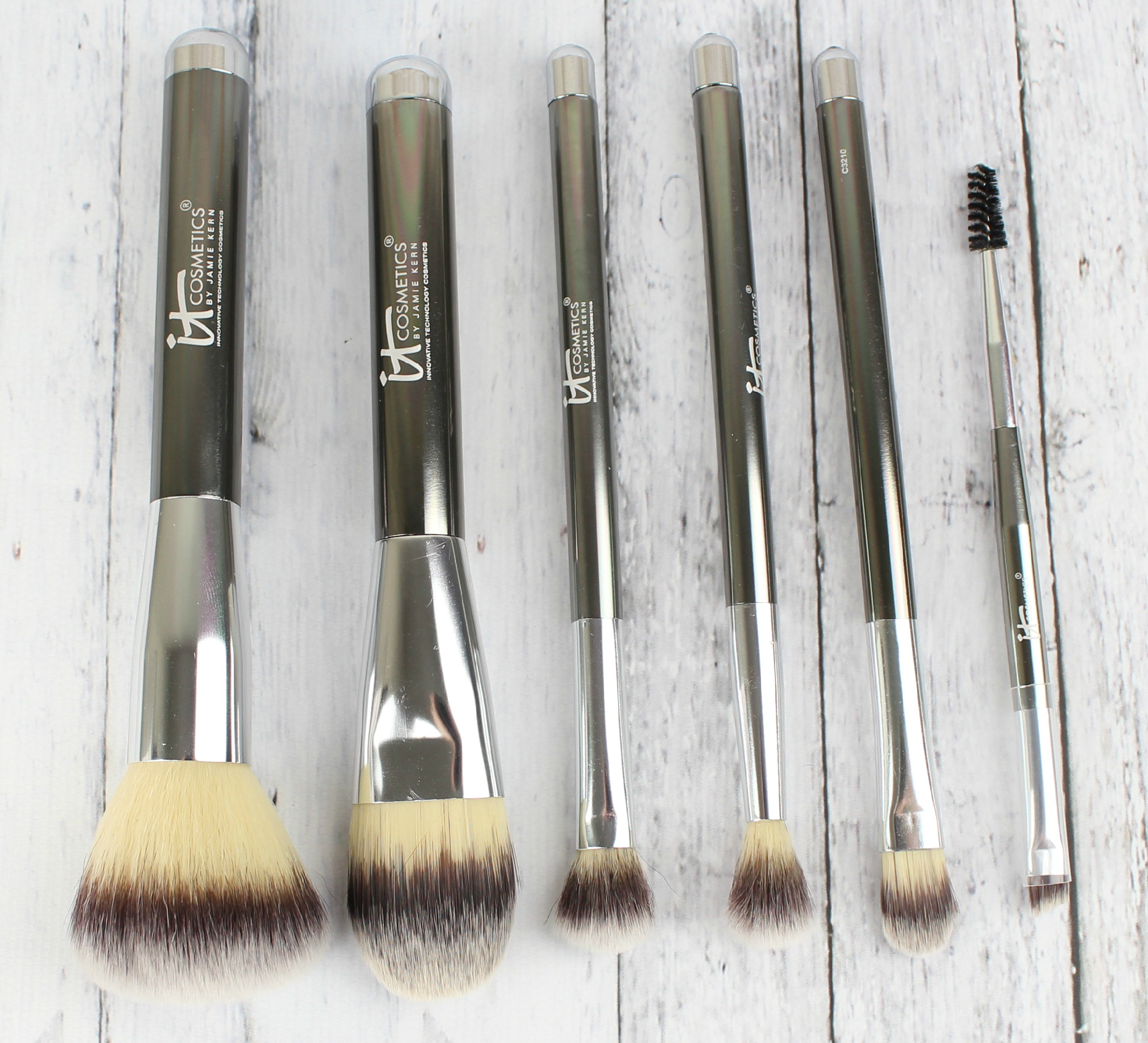 ITCosmetics6PcBrushSet