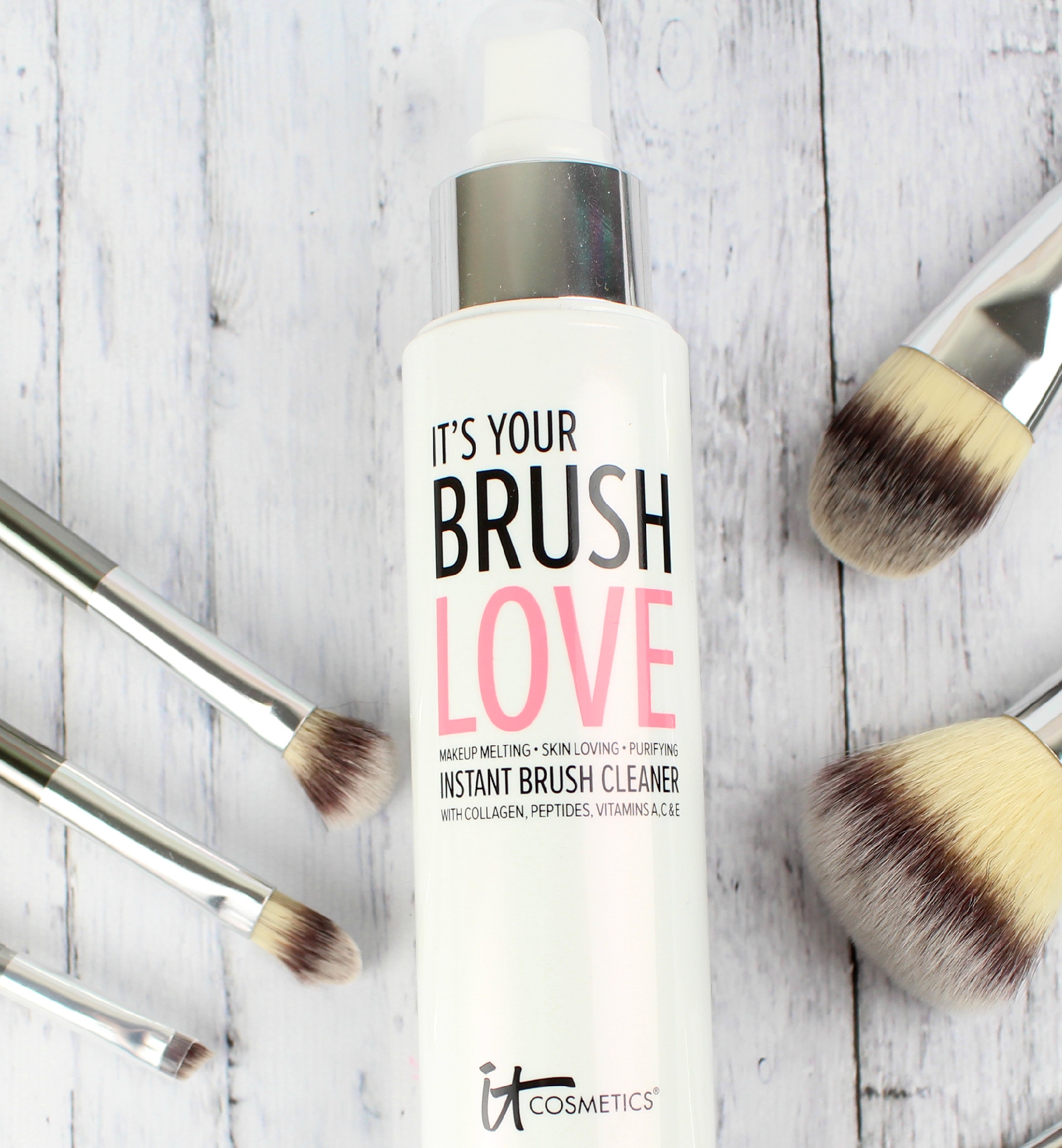 ITCosmeticsBrushLove