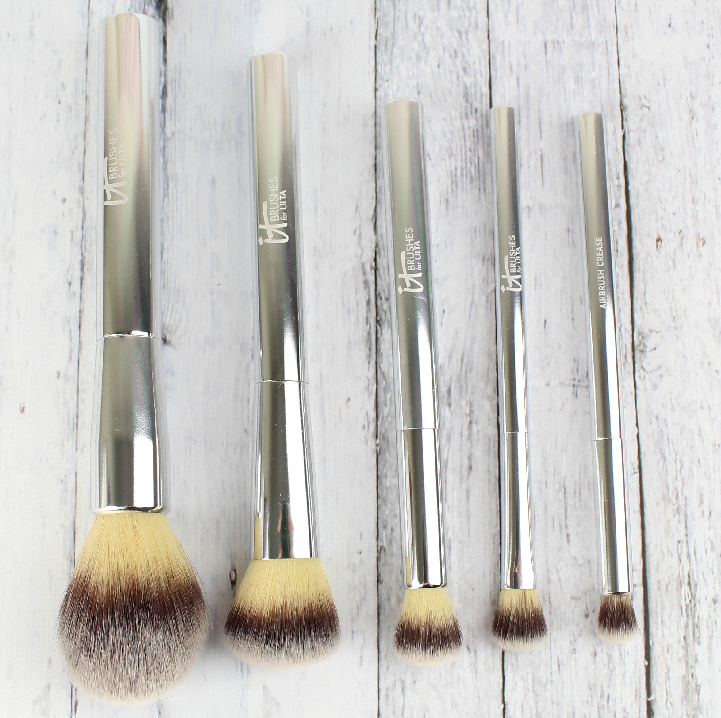 ItCosmetics 5PcBrush