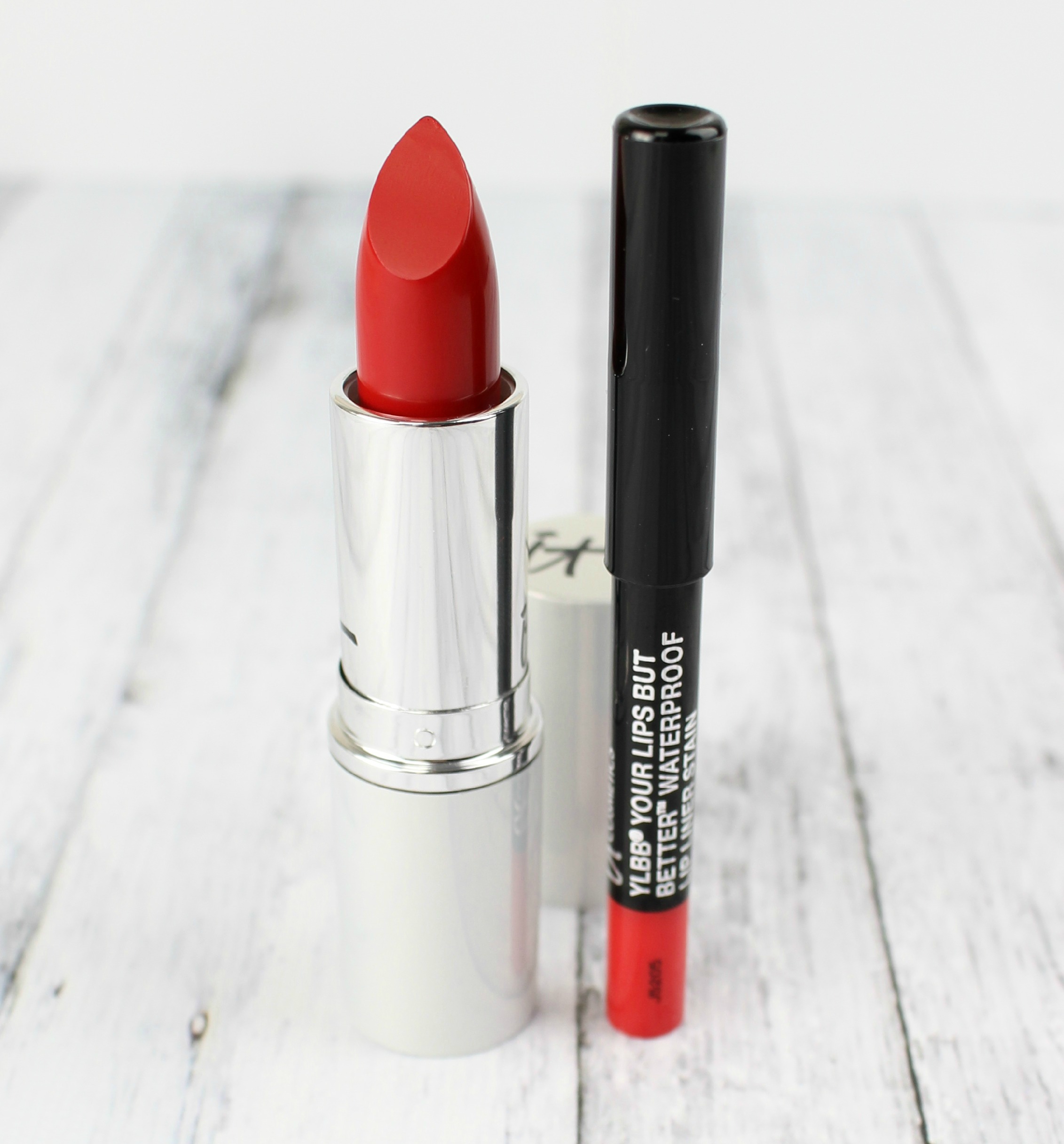 ItCosmeticsRedLipDuo