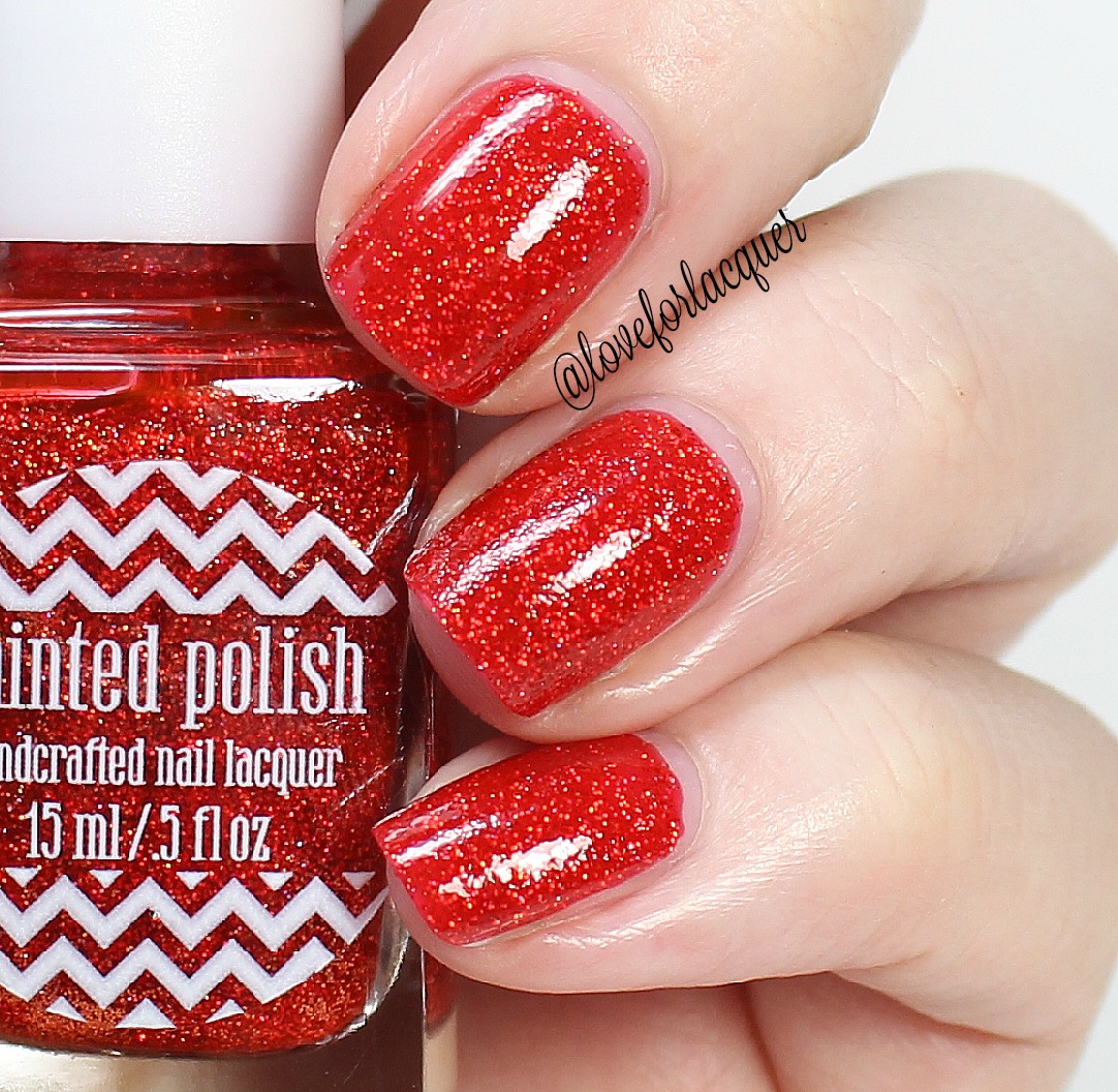 PaintedPolishFiresideFlannel