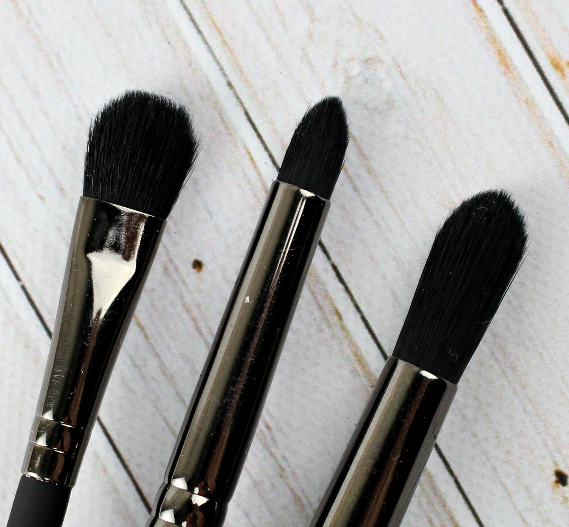 Brushes