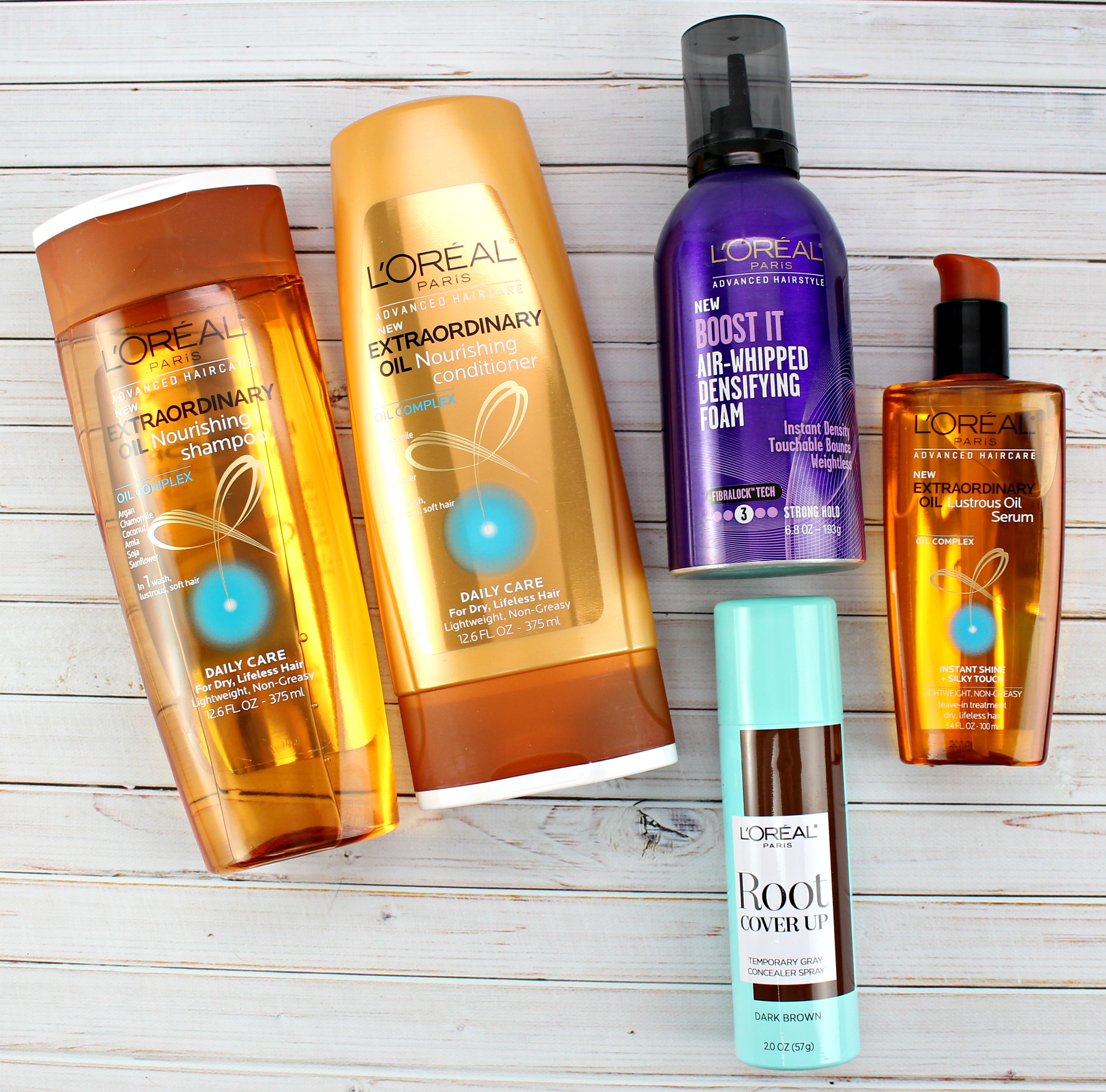 Hot NEW L'OREAL Products At Rite Aid | + GIVEAWAY! - Love for Lacquer