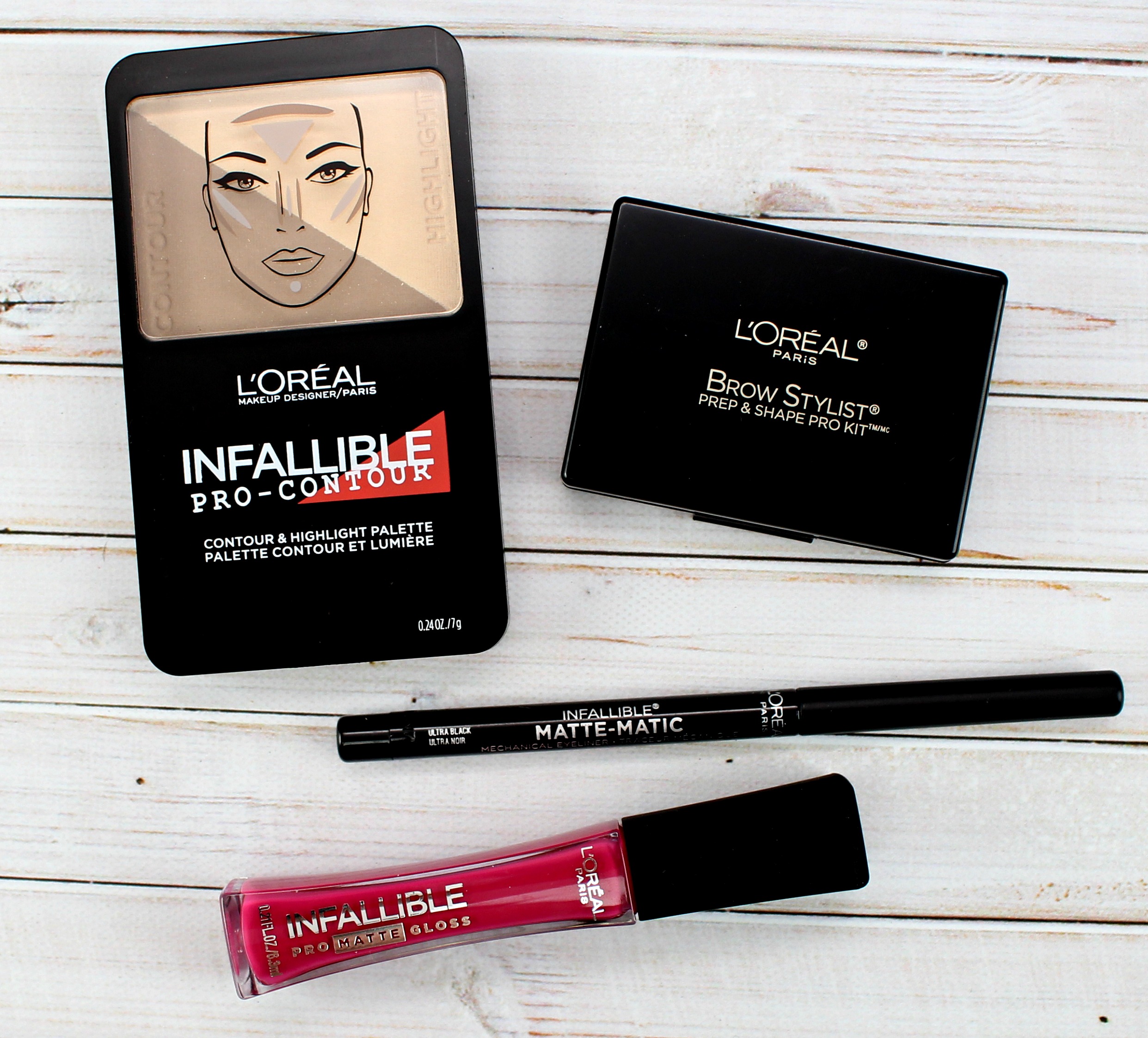 LorealMakeup