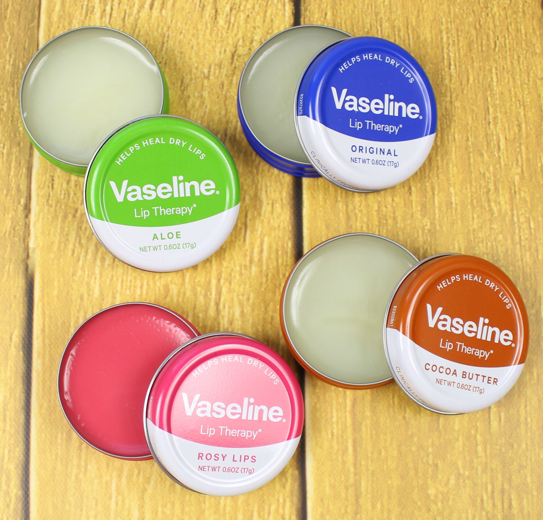 Vaseline2