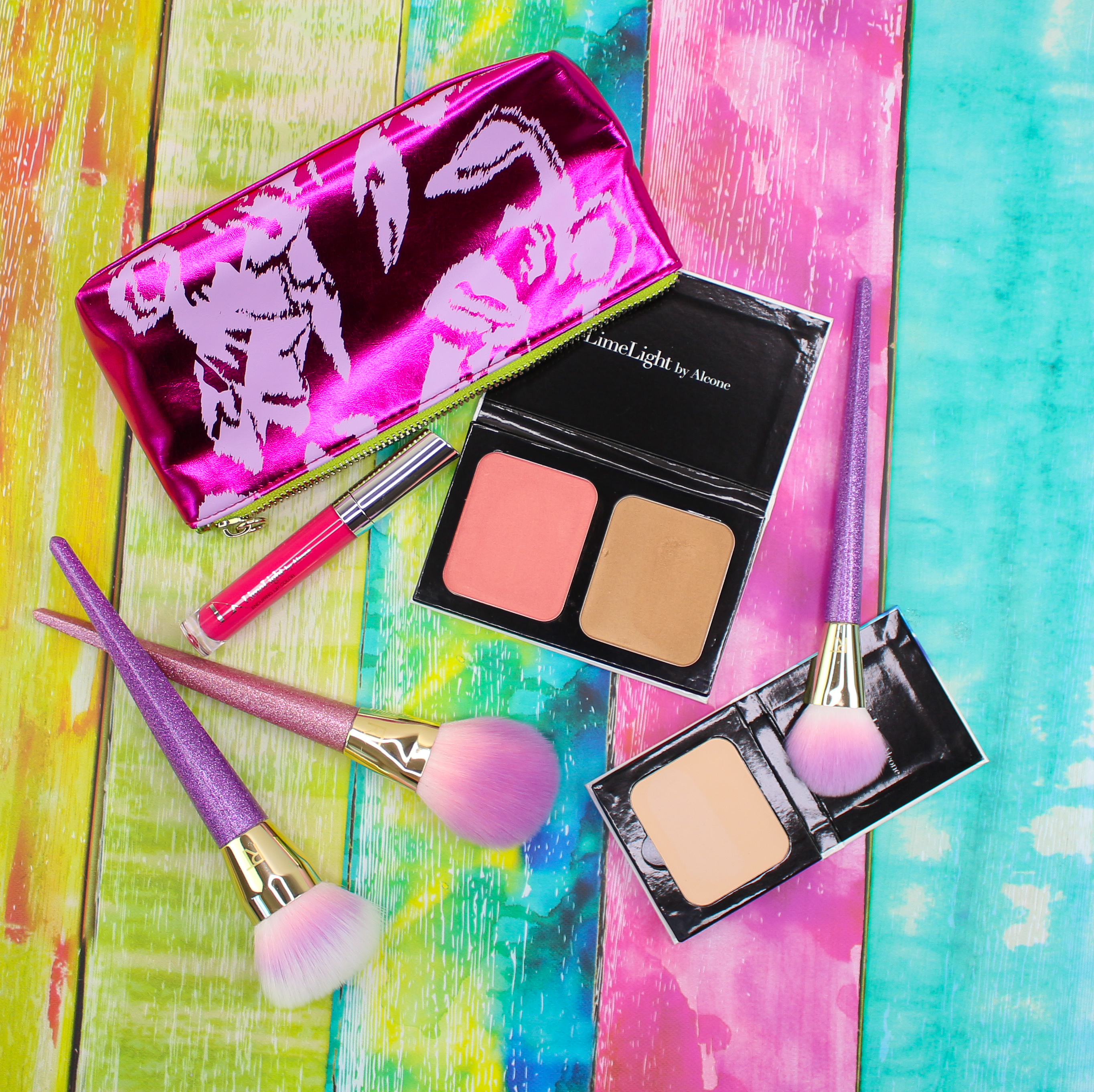 Limelight makeup on sale