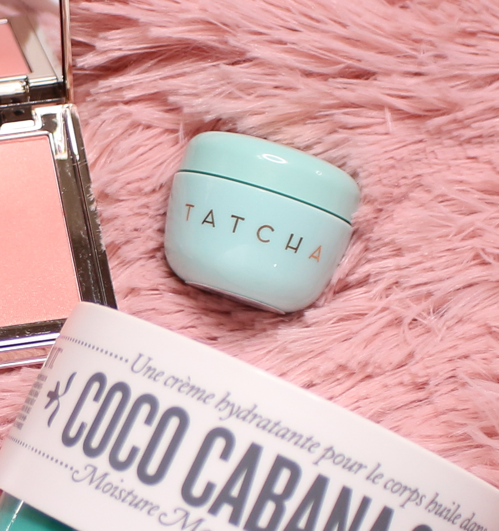 Weekly Faves  Tatcha, Sol De Janeiro, Jouer, MAC, Gucci + Louis Vuitton  Watch Band - Love for Lacquer