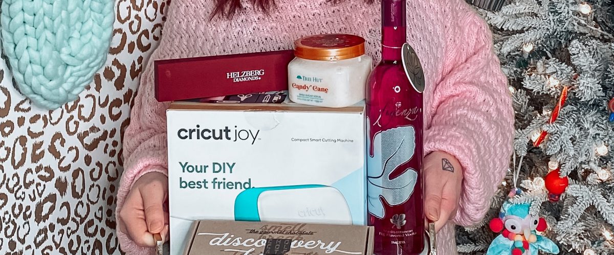 Gifts for Every Gal